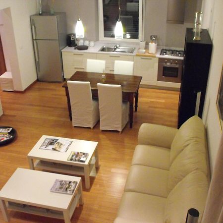 לינה וארוחת בוקר סנטו סטפאנו די מאגרה Il Casale Del Giglio מראה חיצוני תמונה