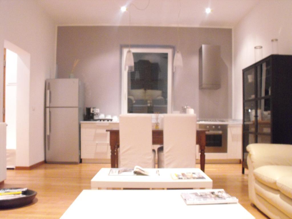 לינה וארוחת בוקר סנטו סטפאנו די מאגרה Il Casale Del Giglio מראה חיצוני תמונה