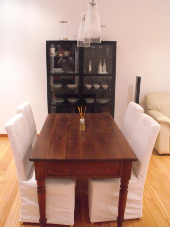 לינה וארוחת בוקר סנטו סטפאנו די מאגרה Il Casale Del Giglio מראה חיצוני תמונה
