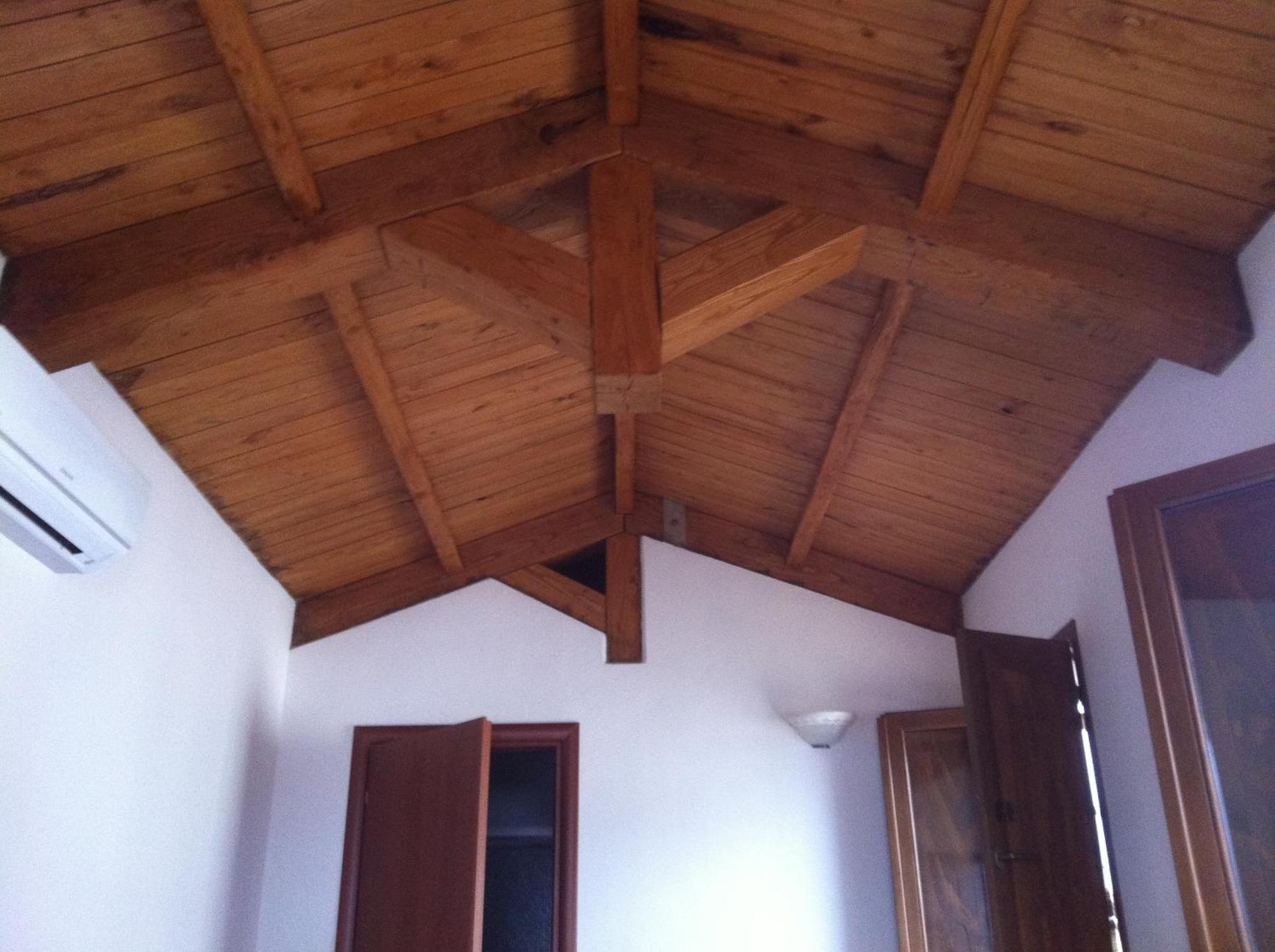 לינה וארוחת בוקר סנטו סטפאנו די מאגרה Il Casale Del Giglio מראה חיצוני תמונה